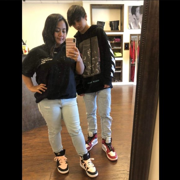 Meet your Posher, Jasmin - Picture 9 of 11